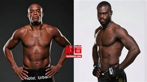UFC198:“蜘蛛”席尔瓦对阵乌利亚·霍尔