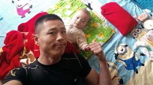 “英雄榜17”袁春波:用一场比赛的胜利庆贺孩子的百天