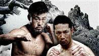 贺楠楠再战ROAD FC:在笼子里我才是老大!
