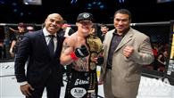 WSOF19:加瑟基卫冕冠军头衔 席尔瓦首秀败北