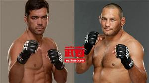 UFC on Fox 19:45岁老将丹·亨德森再战町田龙太