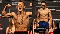UFC韩国站宁广友点数惜败 姚志奎遗憾受伤(视频)