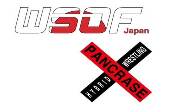 WSOF将在日本开赛 有望与Pancrase合作