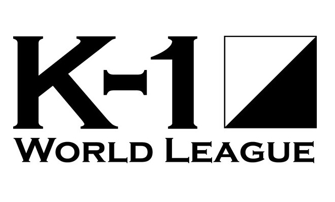K-1赛事日本东山再起?
