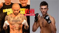UFC日本站:对阵双方皆受伤 山本德郁和霍巴比赛被撤销