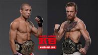 UFC 194:奥尔多VS麦格雷戈冠军统一战