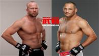 UFC格斗之夜68:亨德森vs波特舍成头条