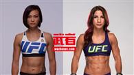 UFC194预告:“空手道辣妹”沃特森对阵托雷斯