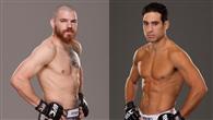 UFC on Fox 16:米勒代替卡哈比洛夫对阵卡斯蒂洛