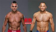 UFC格斗之夜77:维托VS丹叔三番战