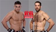 终极斗士TUF拉丁2总决赛:加斯特鲁姆VS布朗