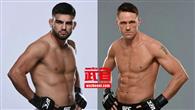 UFC195:凯尔文·加斯特鲁姆vs凯尔·诺克