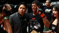 ONE Championship 25:莫赖斯卫冕蝇量级冠军头衔