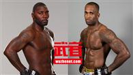 UFC 191:约翰逊的对手更换为马努瓦