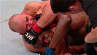 UFC格斗之夜73:特谢拉裸绞锁晕圣普吕