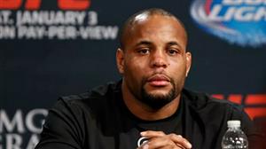 UFC197:科米尔因伤退赛 与“骨头”琼斯比赛取消