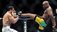 白大拿:UFC正在酝酿“蜘蛛”和维托二番战
