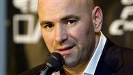 UFC总裁白大拿:当罗西回来时 她会变成野兽