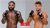 UFC格斗之夜71:波比·格林vs艾尔·亚昆塔