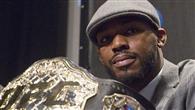 琼斯疑似涉嫌交通肇事,UFC 187冠军卫冕战成悬念
