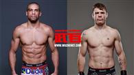 UFC on Fox 16:朱瑞受伤,菲德尔成巴勃萨新对手