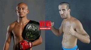 英雄榜16俄籍选手又受伤,阿根廷高手迎战刘连杰