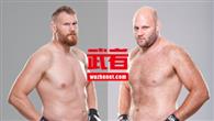 UFC on Fox 18:“娃娃脸刺客”巴奈特VS罗斯维尔