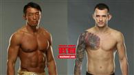 秋山成勲:尽管年过40我仍是很棒的格斗选手
