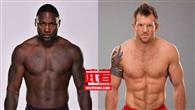 UFC on Fox 18:约翰逊vs巴德尔