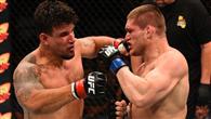 UFC格斗之夜71赛果:米尔再续神勇 首回合KO达菲