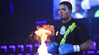 泰隆·斯鹏回归MMA赛场,出战WSOF 22