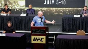 UFC正式取消麦格雷戈和迪亚兹的二番战