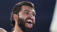 UFC“斗牛犬”阿洛夫斯基:我没事 想年底回归