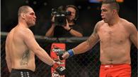 UFC188热点话题:温盾登顶 凯恩低迷状态原因多