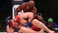 Bellator145:斯特劳斯复仇夺冠 布鲁克斯卫冕
