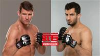 UFC格斗之夜83:比斯平英国主场对阵“捕梦者”莫萨西