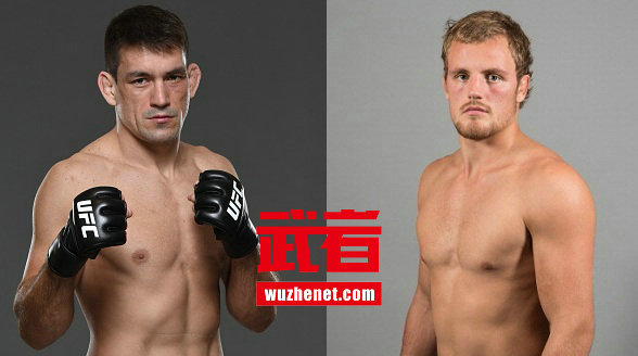 UFC194预告:柔术大师玛雅参战