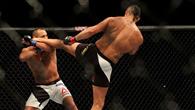 UFC格斗之夜77赛果:维托重回神勇 首回合TKO丹叔