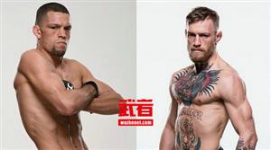 UFC200:麦格雷戈VS迪亚兹二番战 奥尔多和埃德加争临时冠军