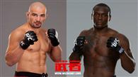 UFC格斗之夜73:格洛弗·特谢拉vs欧文斯·圣·普吕
