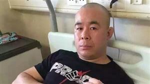 爱心接力！香港柔术教练、MMA裁判托马斯·范不幸患淋巴瘤