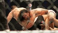 UFC韩国站亨德森险胜 金东炫首局TKO(视频)