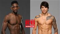 UFC格斗之夜74:埃里克·席尔瓦vs尼尔·马格尼