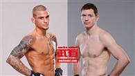 UFC195:达斯汀·普瓦里尔vs约瑟夫·达菲