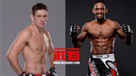 UFC 190再添新对阵:巴柔大师玛雅对阵马格尼