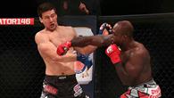 Bellator 146“猛兽”曼霍夫摆拳KO加藤久辉(视频)