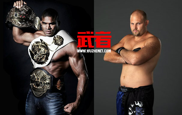 UFC莱迪亚德站:“毁灭者”欧沃瑞姆vs本·罗斯威尔