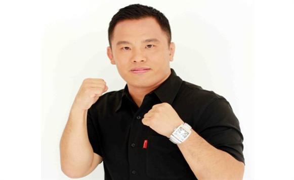 ADCC北京站:首位华人巴西柔术黑带王伯诚参赛